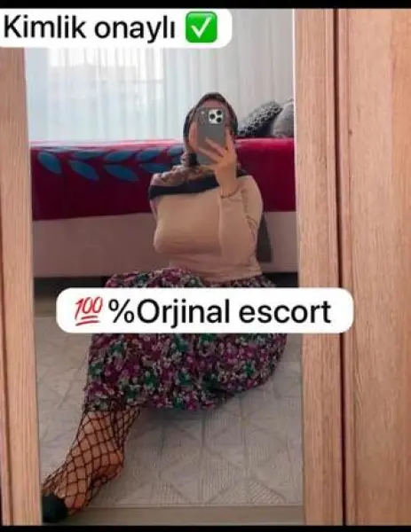 AVCILAR VIP Escort SİMGE - Doğrulanmış Model