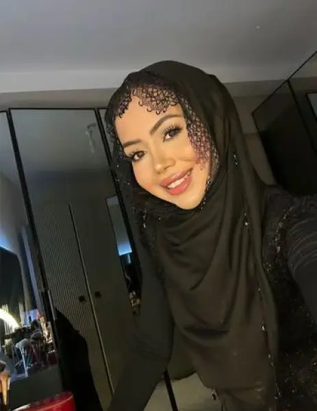 AVCILAR VIP Escort AHU - Doğrulanmış Model