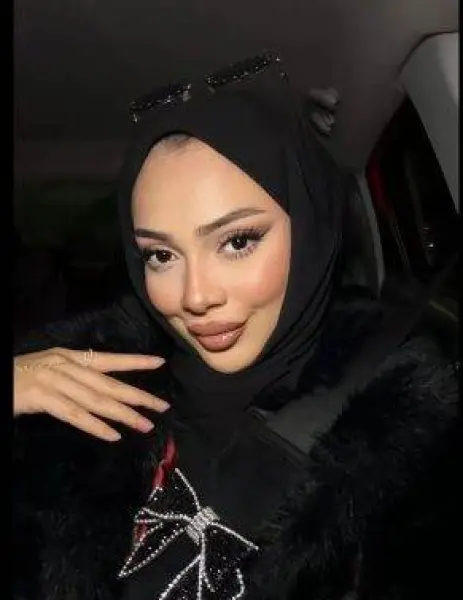 AVCILAR VIP Escort DAMLA - Doğrulanmış Model