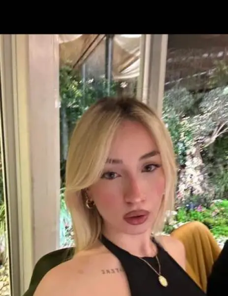 AVCILAR VIP Escort BERNA - Doğrulanmış Model